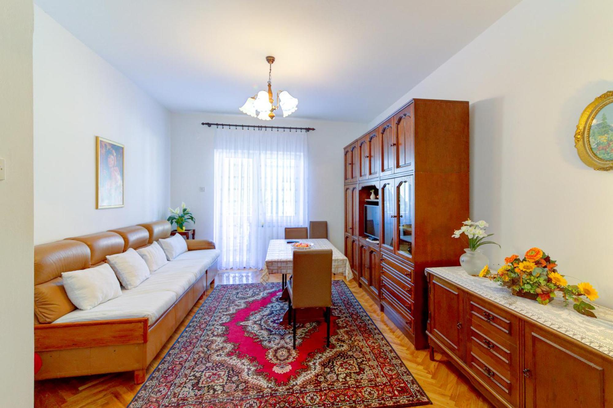 Apartman Erika เซนญ์ ภายนอก รูปภาพ