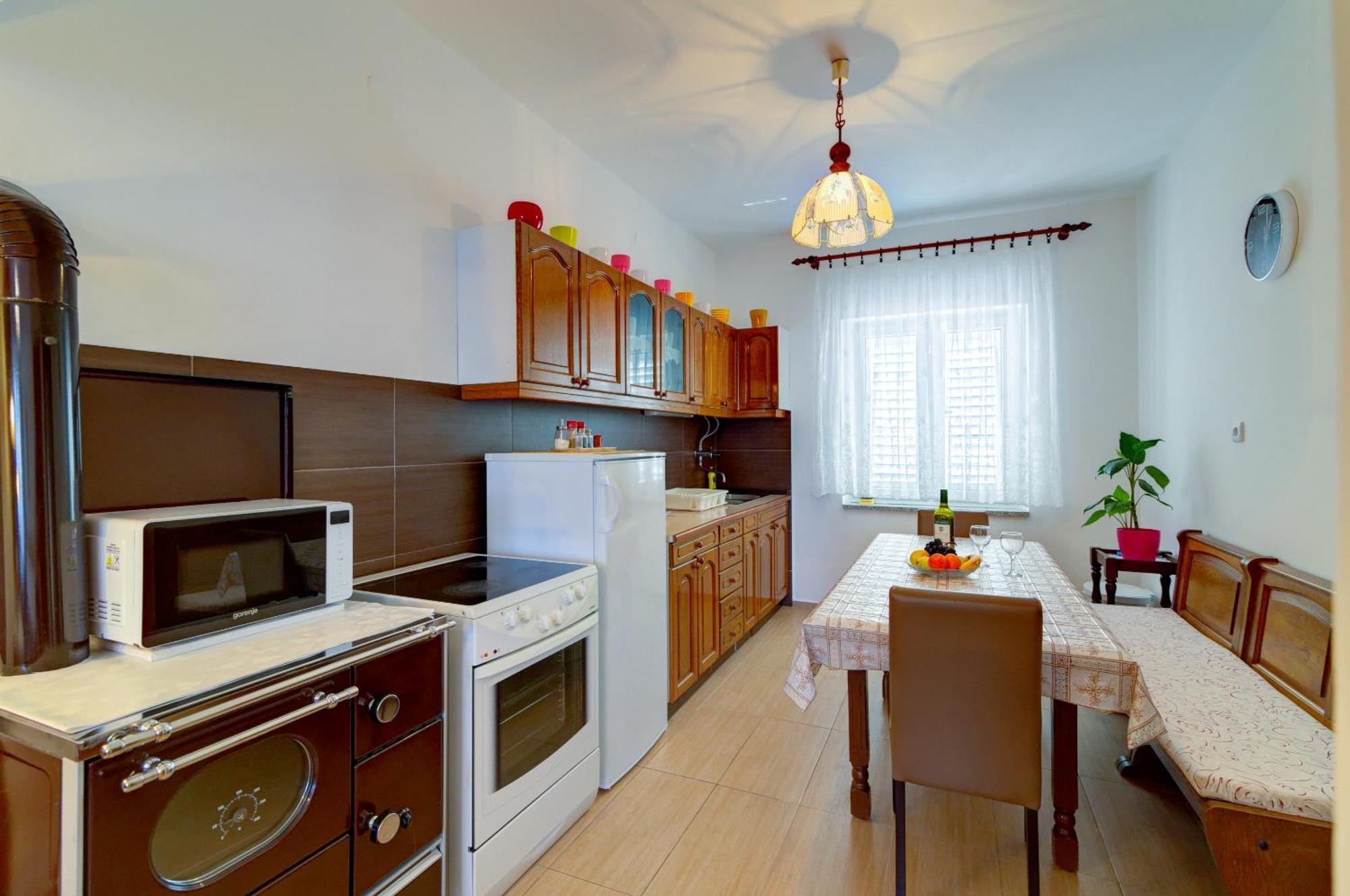 Apartman Erika เซนญ์ ภายนอก รูปภาพ